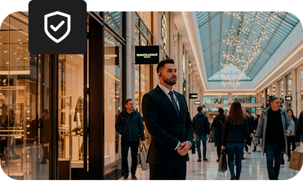 Segurança Não Armada